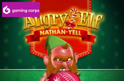 Angry Elf